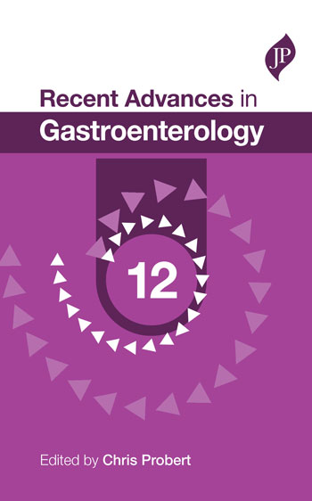 Recent Advances in Gastroenterology 12