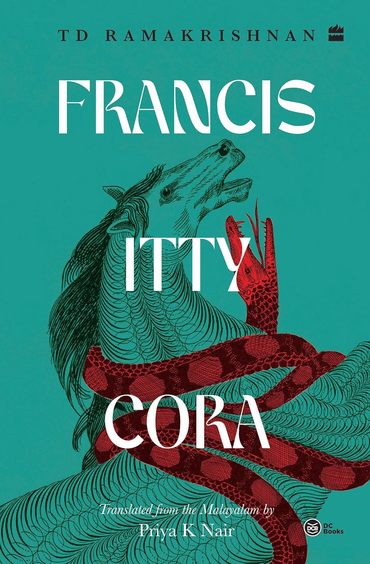 FRANCIS ITTY CORA