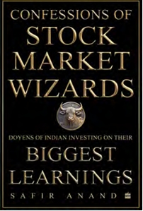  Confessions of Stock Market Wizards