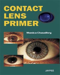 Contact Lens Primer