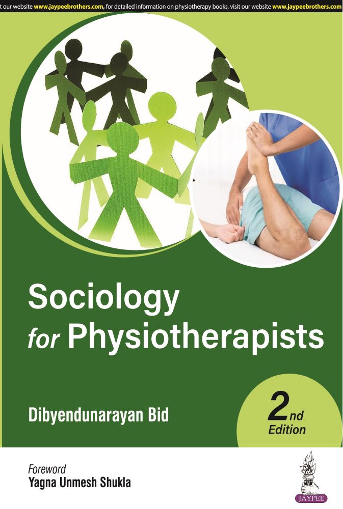 Sociology for Physiotherapists