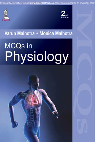 MCQs in Physiology (With Explanatory Answers)