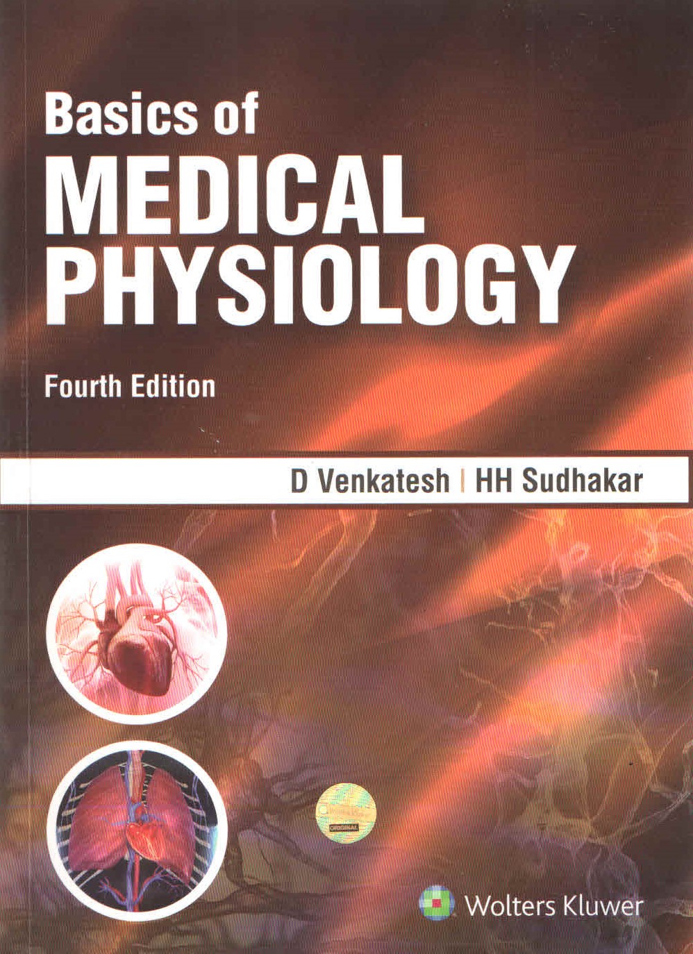 Basic Of Medical Physiology