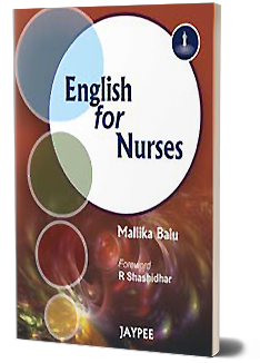 English For Nurses