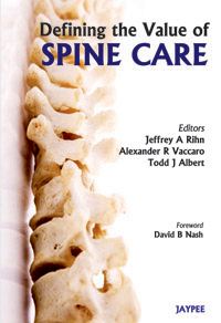 Defining the Value of Spine Care