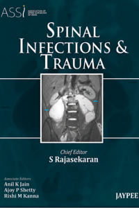 Spinal Infections & Trauma (ASSI)
