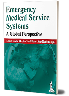 Emergency Medical Service Systems a Global Perspective