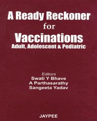 A Ready Reckoner for Vaccinations