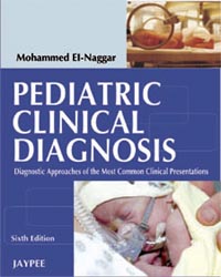 Pediatric Clinical Diagnosis