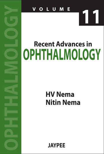 Recent Advances in Ophthalmology (Vol. 11)
