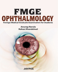 FMGE Ophthalmology