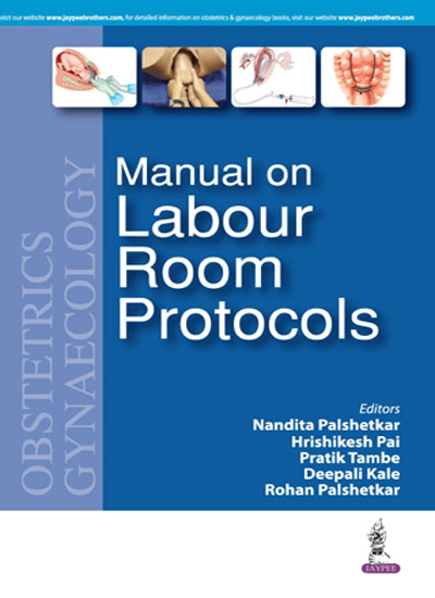Manual on Labour Room Protocols