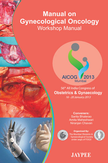 Manual on Gynecological Oncology