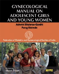 Gynecological Manual on Adolescent Girls and Young Women