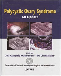 Polycystic Ovary Syndrome: An Update(FOGSI)