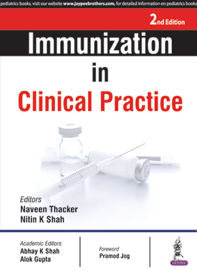 Immunization in Clinical Practice