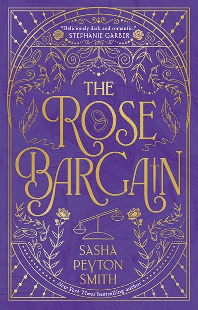 THE ROSE BARGAIN [Limited Export Exclusive edition]