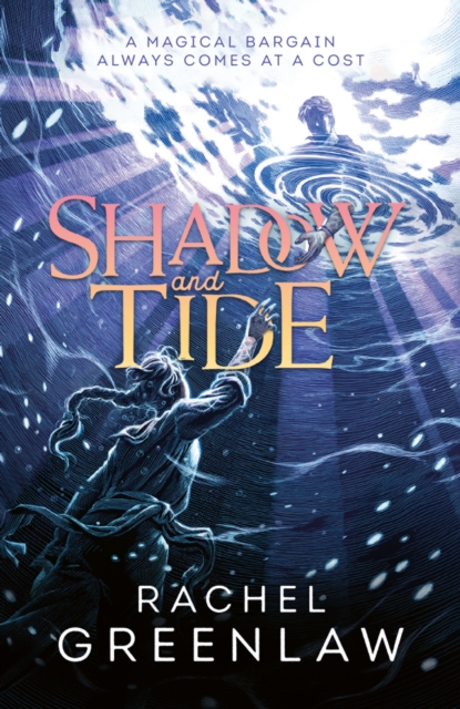 SHADOW AND TIDE