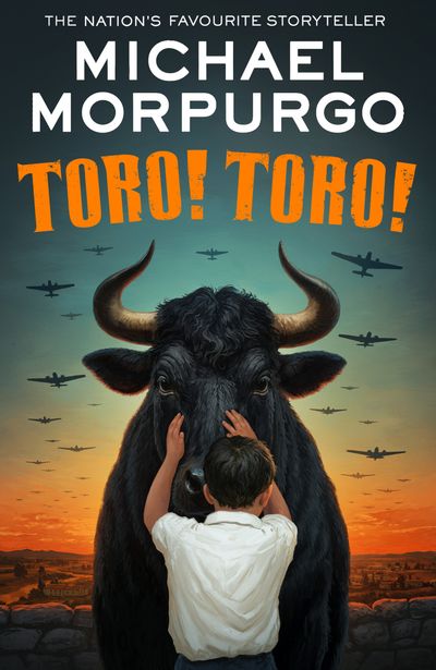 TORO! TORO!