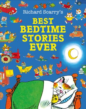 BEST BEDTIME STORIES EVER