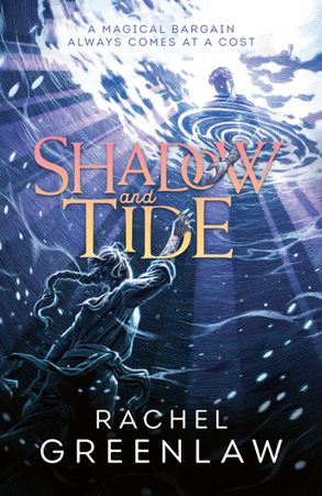 SHADOW AND TIDE
