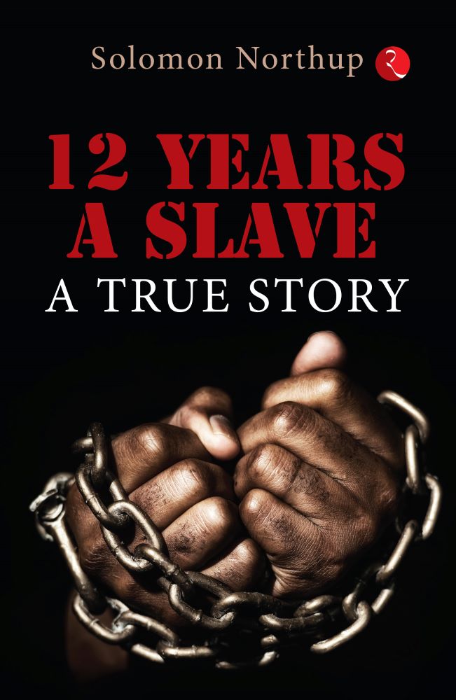 12 Years A Slave