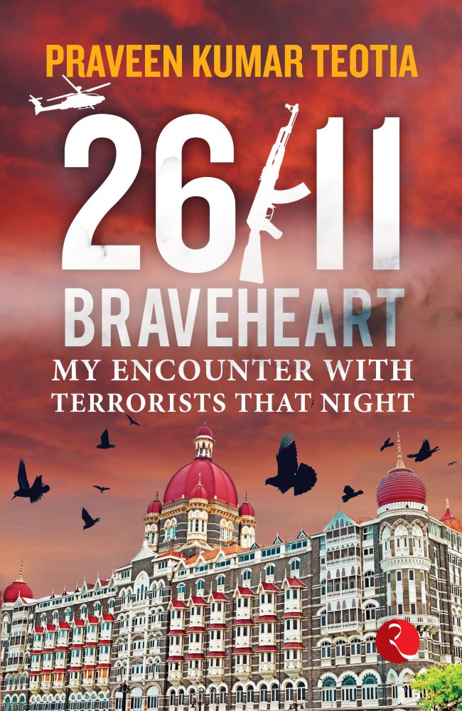 26/11 Braveheart