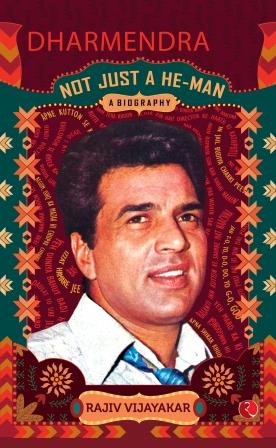 Dharmendra: Not Just a He-Man