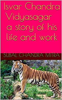 ISVAR CHANDRA VIDYASAGAR