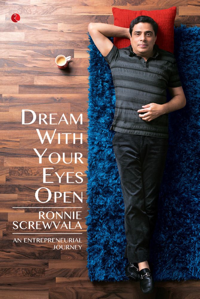 Dream With Your Eyes Open