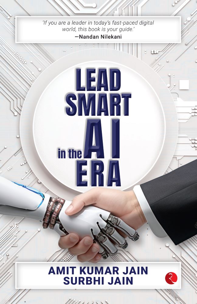 LEAD SMART IN THE AI ERA