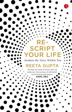 Rescript Your Life Awaken the Voice Within You