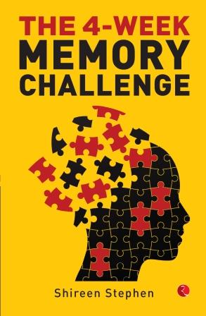 The 4 Week Memory Challenge