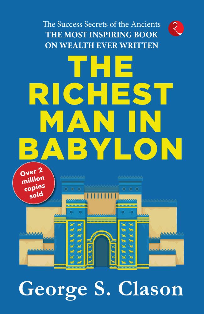 THE RICHEST MAN IN BABYLON