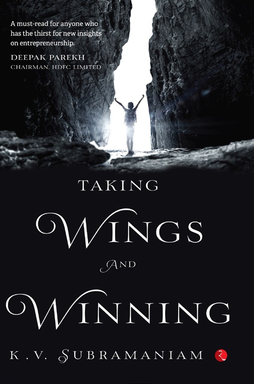Taking Wings and Winning