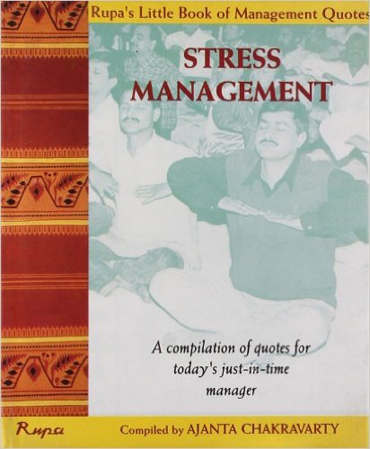 STRESS MANAGEMENT