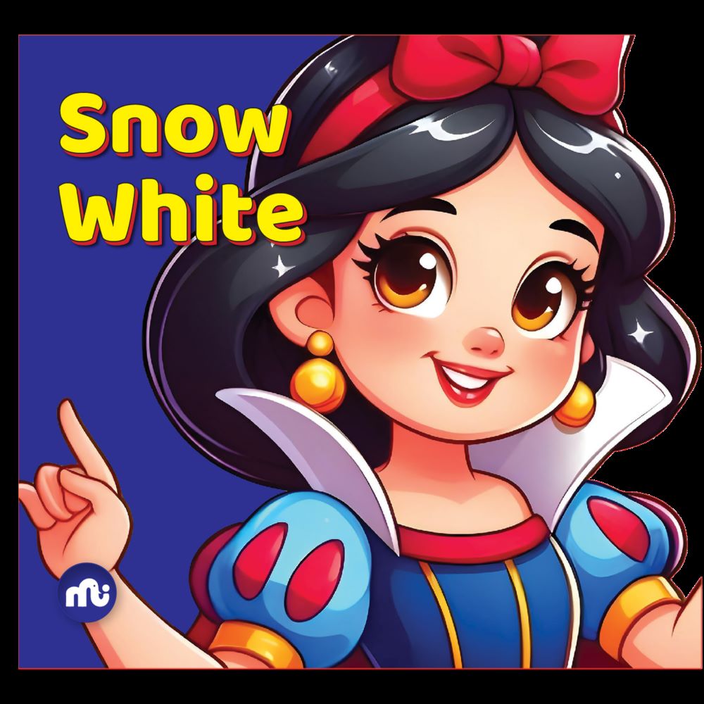 SNOW WHITE