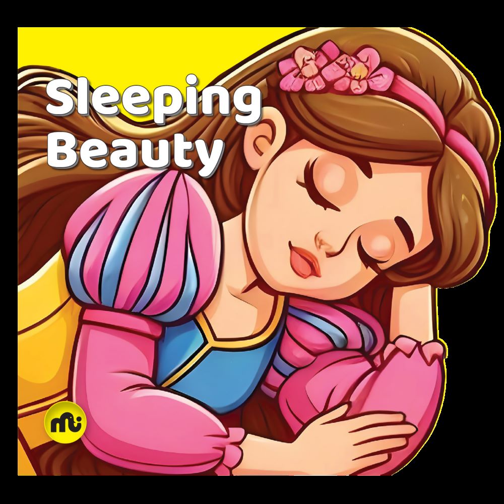 SLEEPING BEAUTY