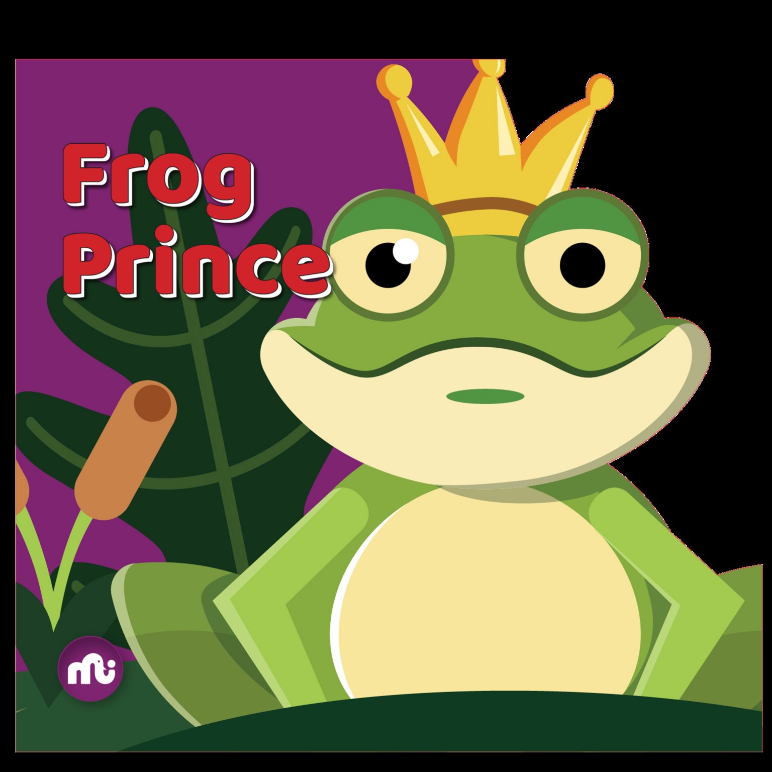 FROG PRINCE