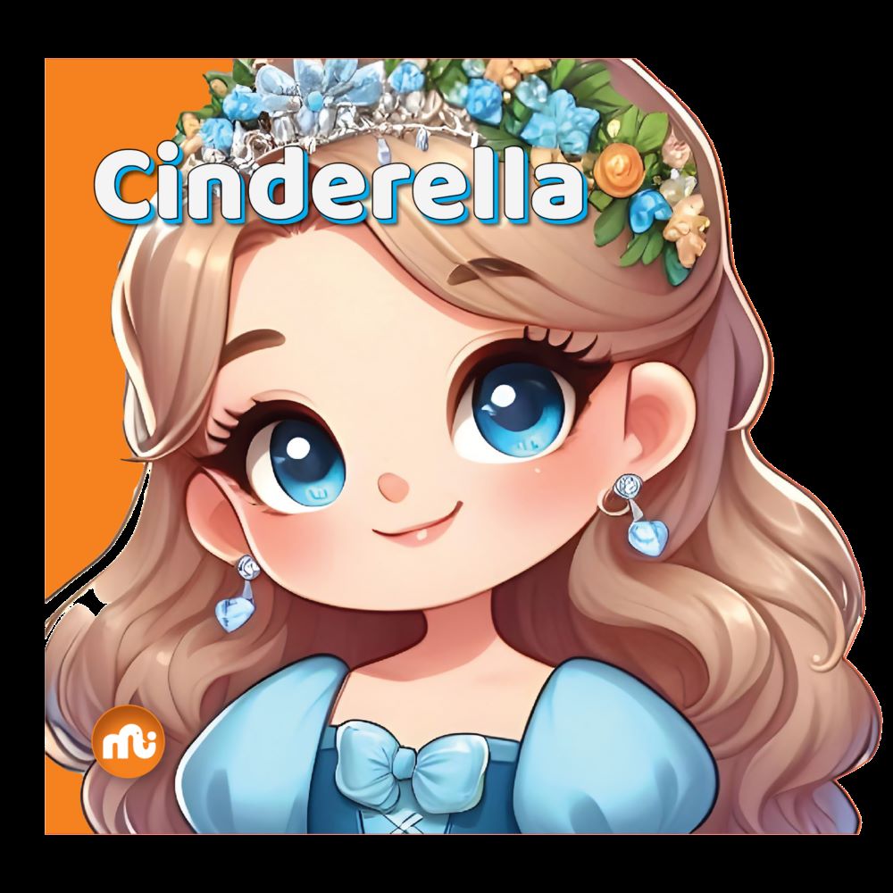 CINDERELLA