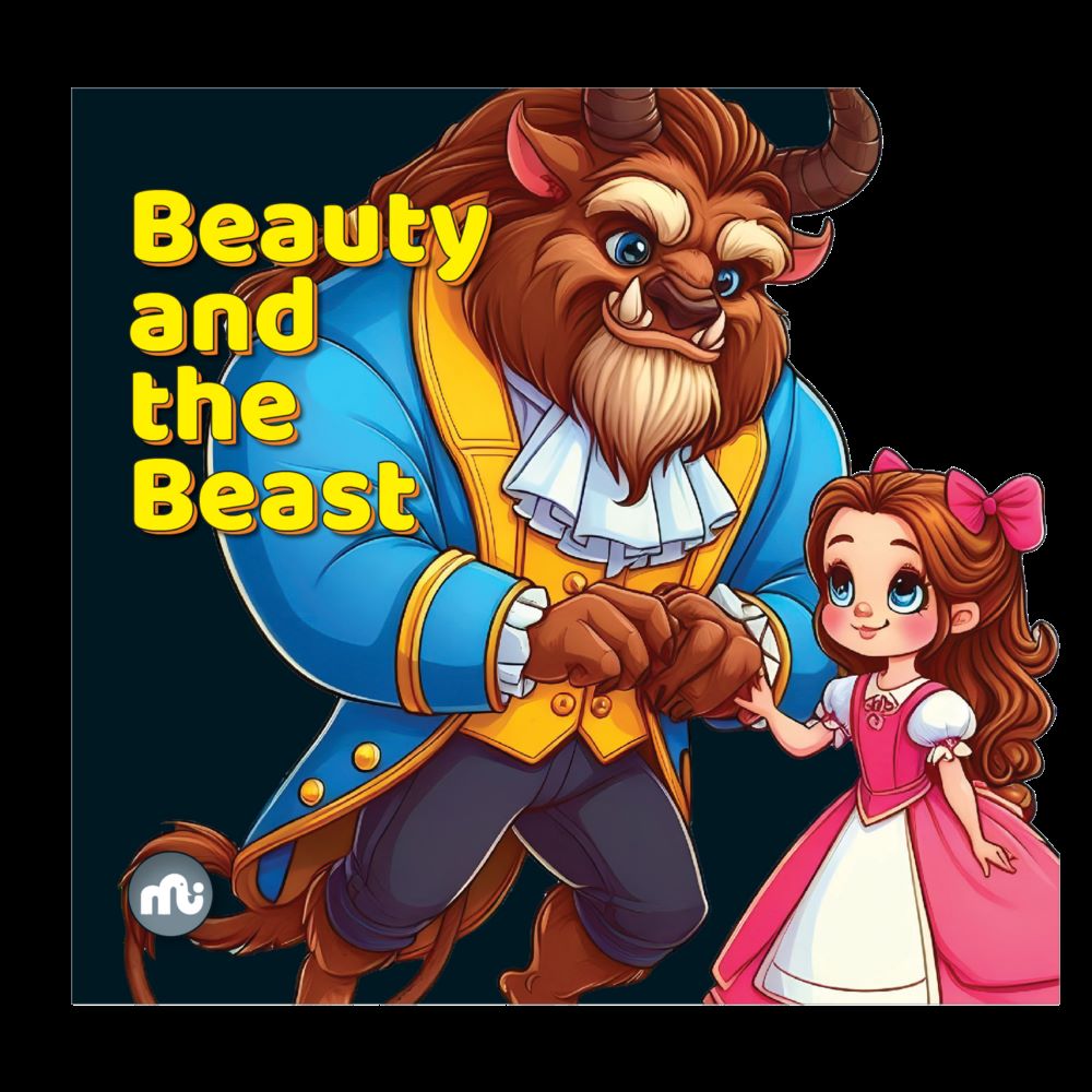 BEAUTY AND THE BEAST
