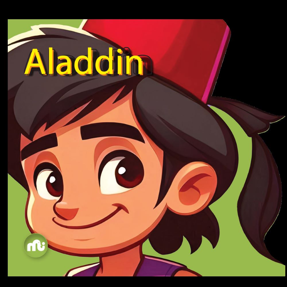 Aladdin