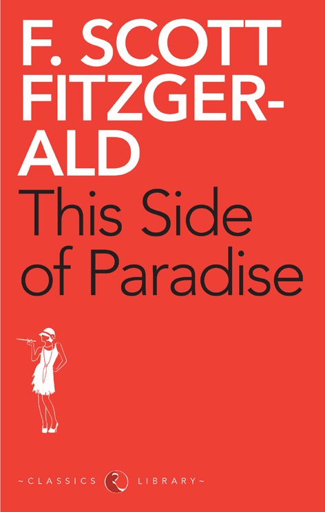 THIS SIDE OF PARADISE