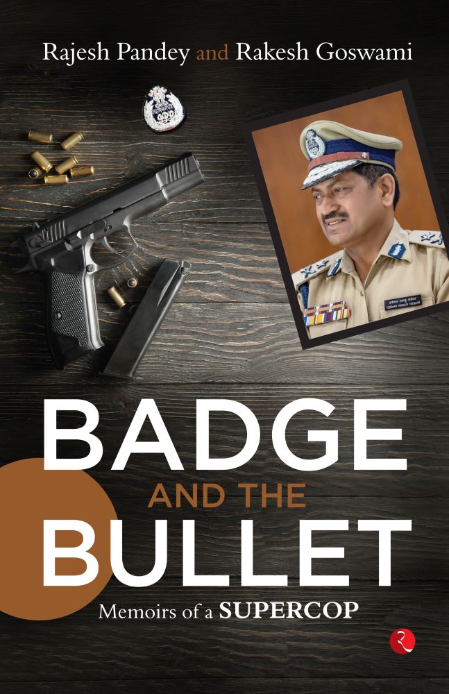 Badge And The Bullet