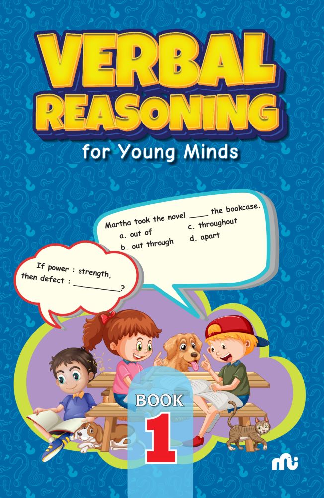 VERBAL REASONING: Level 1