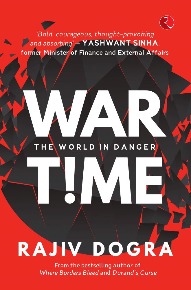 WARTIME The World in Danger