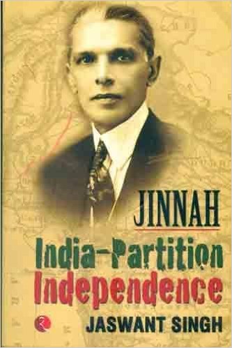 JINNAH INDIA -PARTITION INDEPENDENCE