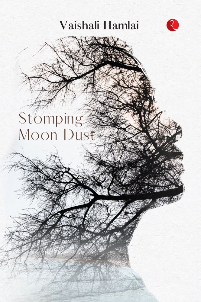 STOMPING MOON DUST