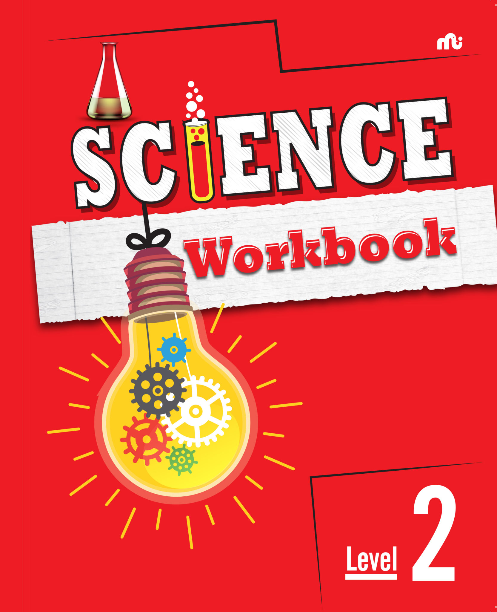 Science Workbook: Level 2