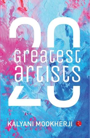 20 Greatest Artists (pb)